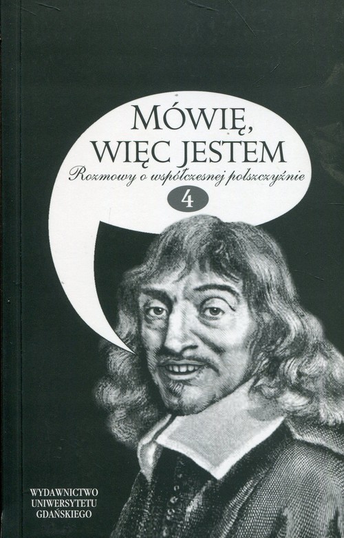 Mówię więc jestem 4