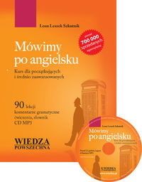Mówimy po angielsku + MP3