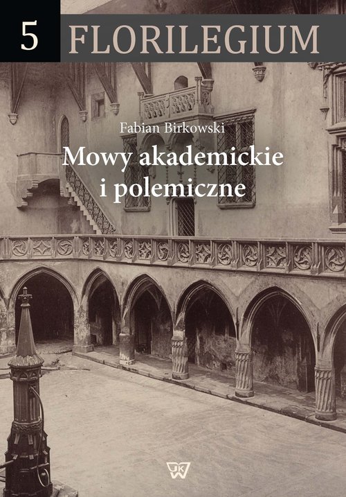 Mowy akademickie i polemiczne