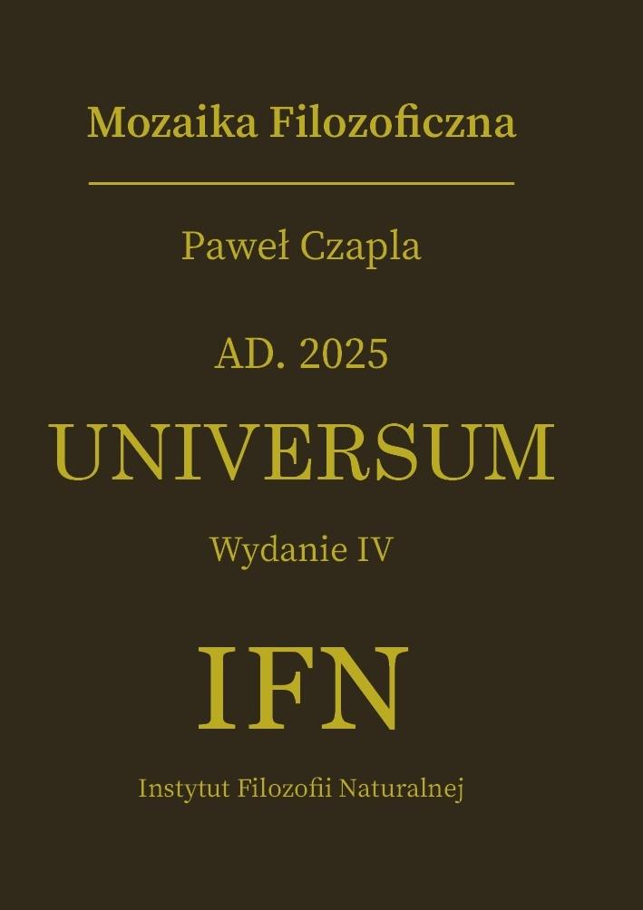 Mozaika Filozoficzna