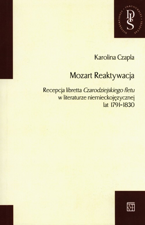 Mozart Reaktywacja