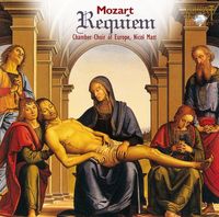 Mozart: Requiem