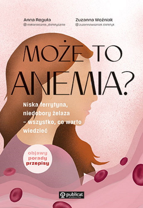 Może to anemia?