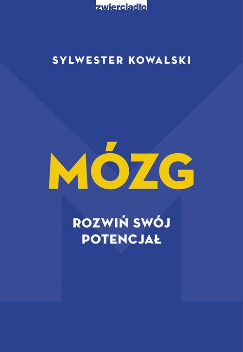 Mózg