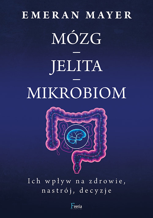 Mózg jelita układ odpornościowy