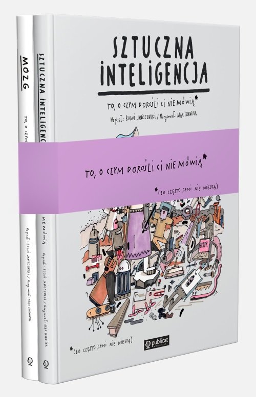 Mózg / Sztuczna inteligencja