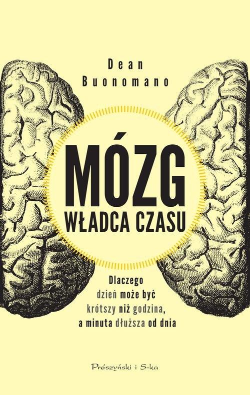 Mózg władca czasu