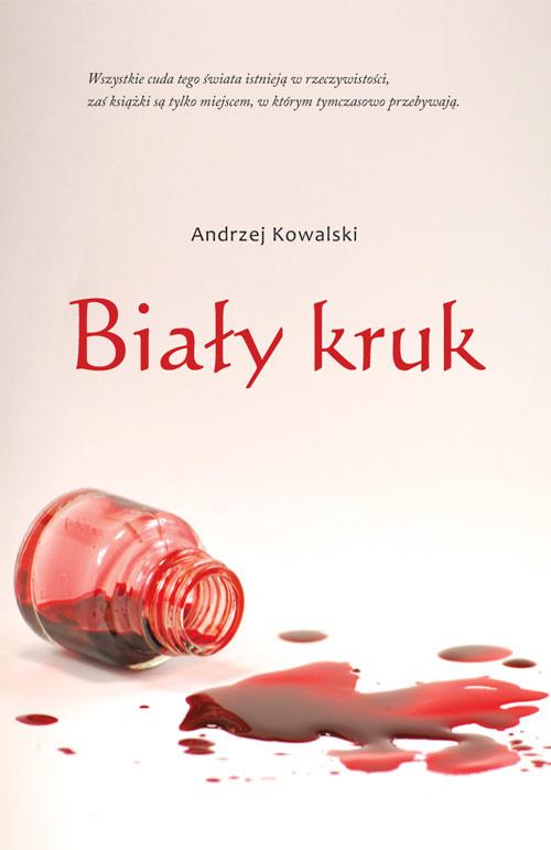 MP3 Biały kruk