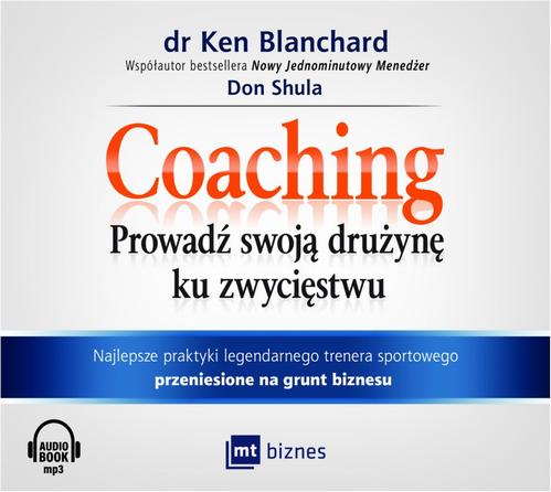 MP3 Coaching