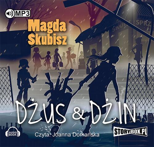 MP3 Dżus&dżin