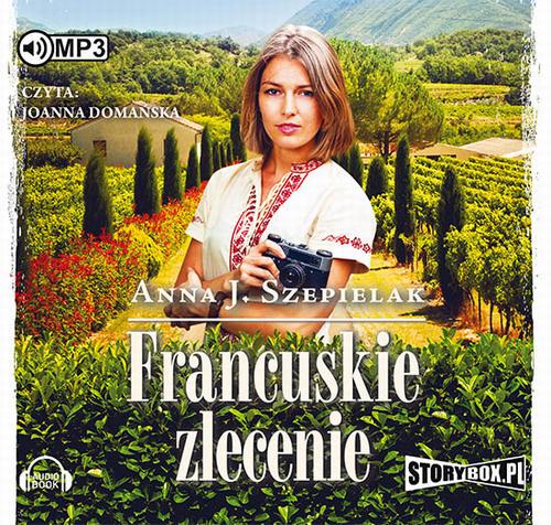 MP3 Francuskie zlecenie