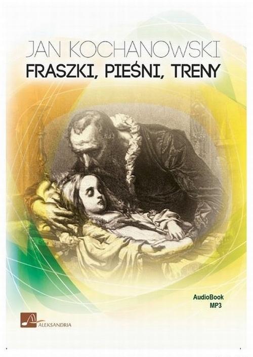 MP3 Fraszki, pieśni, treny