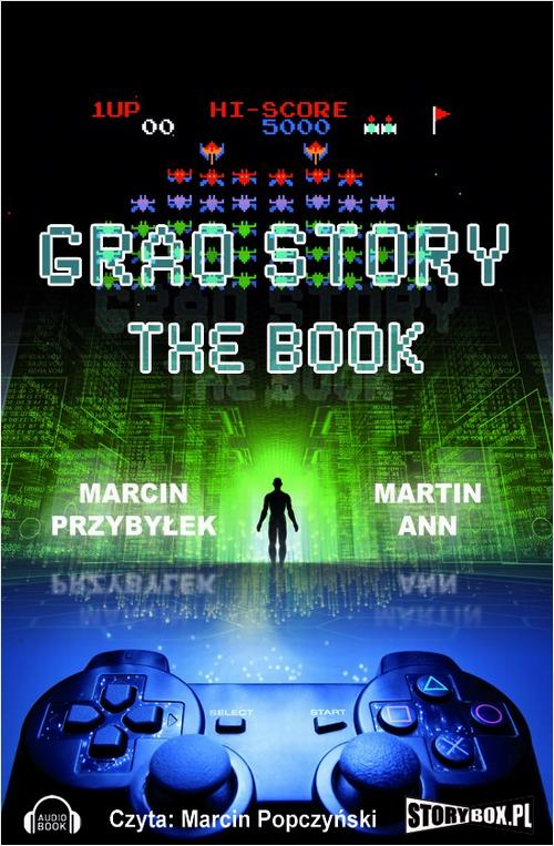 MP3 Grao Story The book