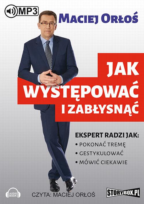 MP3 Jak występować i zabłysnąć