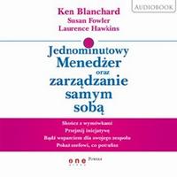 MP3 Jednominutowy Menedżer oraz zarządzanie samym sobą