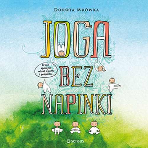 MP3 Joga bez napinki