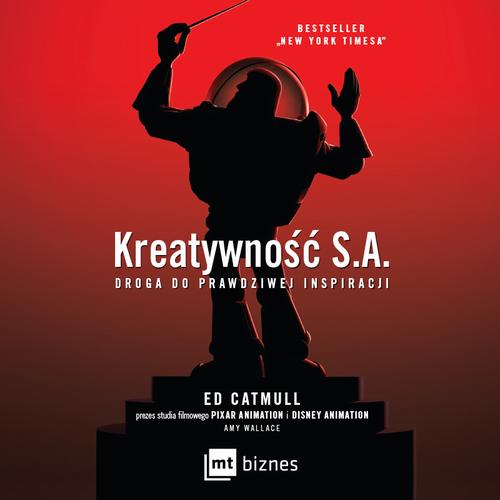 MP3 Kreatywność S.A.