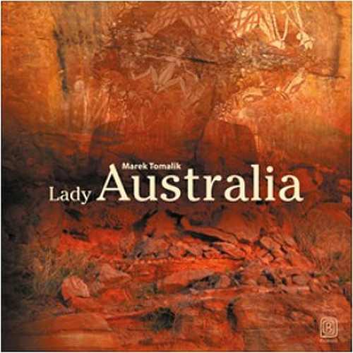 MP3 Lady Australia