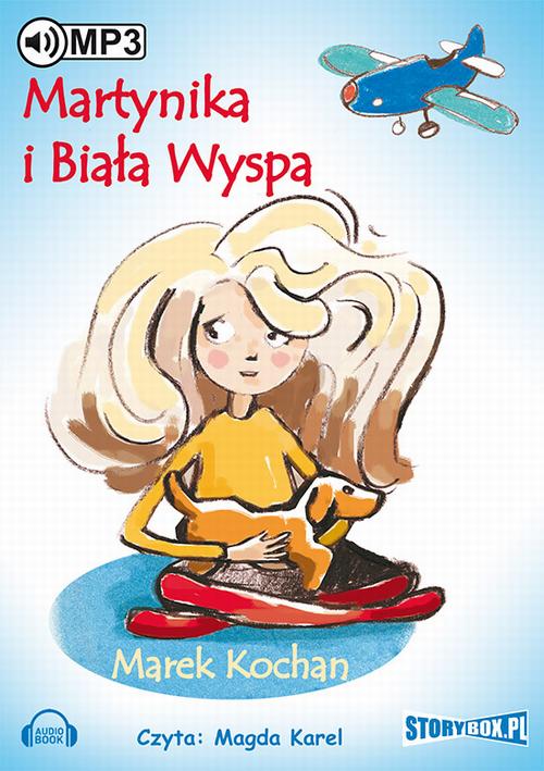 MP3 Martynika i Biała Wyspa