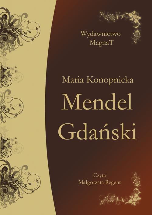 MP3 Mendel Gdański