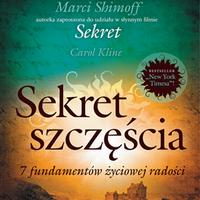 MP3 Sekret szczęścia. 7 fundamentów życiowej radości