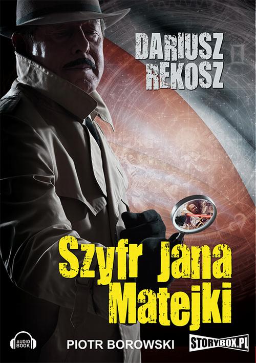 MP3 Szyfr Jana Matejki