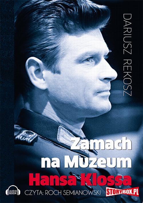 MP3 Zamach na Muzeum Hansa Klossa