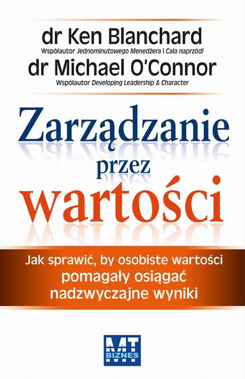 MP3 Zarządzanie przez wartości