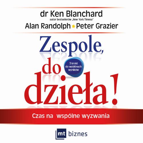 MP3 Zespole, do dzieła!
