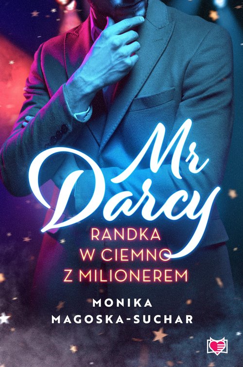 Mr Darcy Randka w ciemno z milionerem