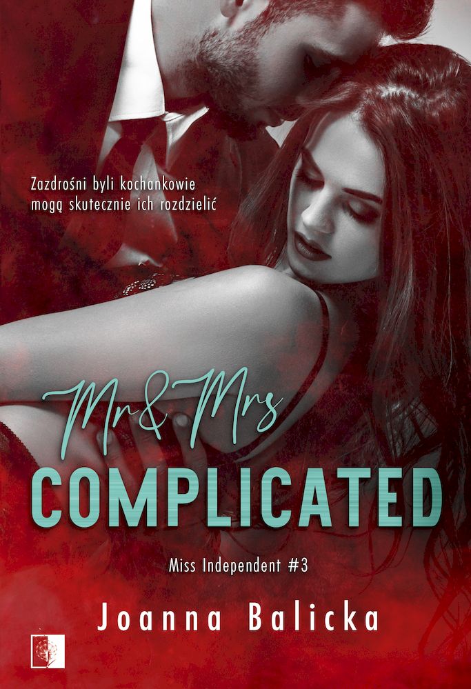 Mr & Mrs Complicated Miss Independent Tom 3
