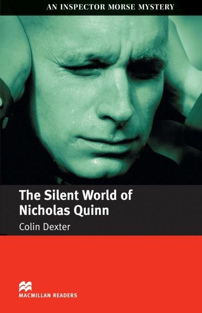MR Silent World Nicholas Quinn - Intermediate