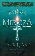 Mroczna Epoka 2 Księga miecza