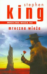 Mroczna wieża 7 Mroczna wieża