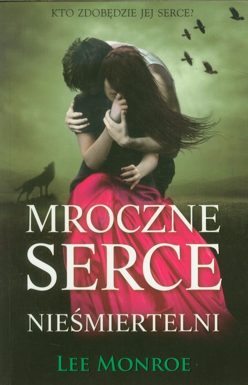 Mroczne serce Nieśmiertelni
