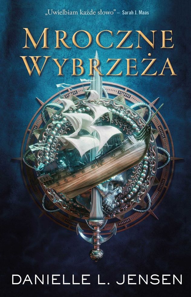 Mroczne wybrzeża