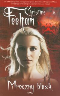 Mroczny blask t.3