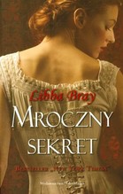 Mroczny Sekret - tom 1