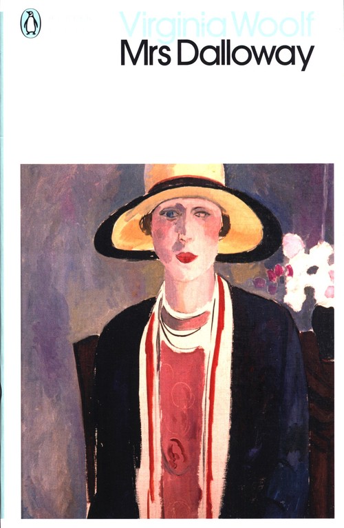 Mrs Dalloway