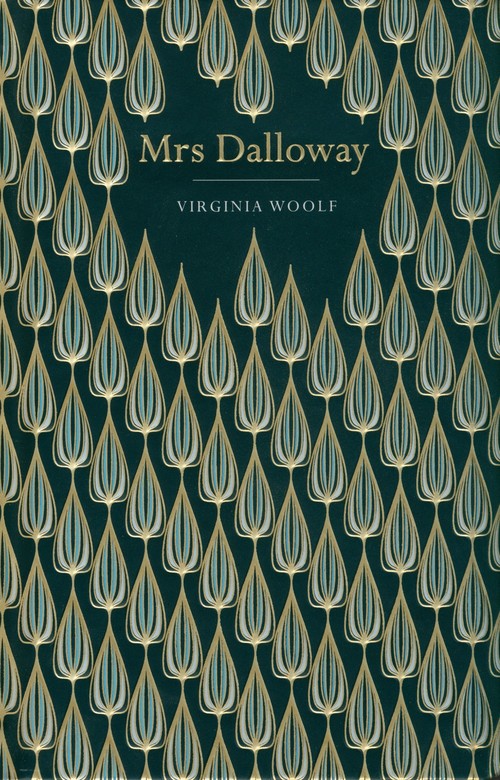 Mrs Dalloway