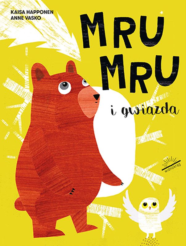 Mru Mru i gwiazda