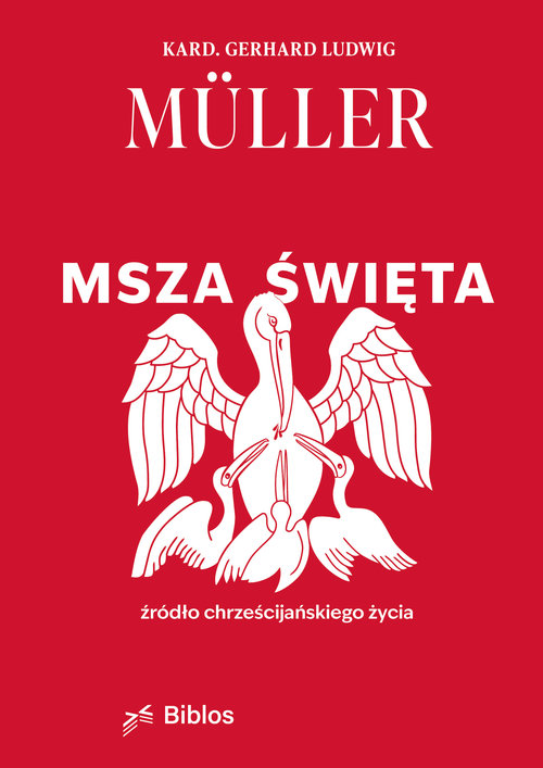 Msza Święta