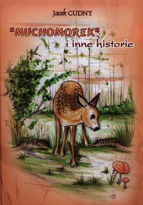 Muchomorek i inne historie