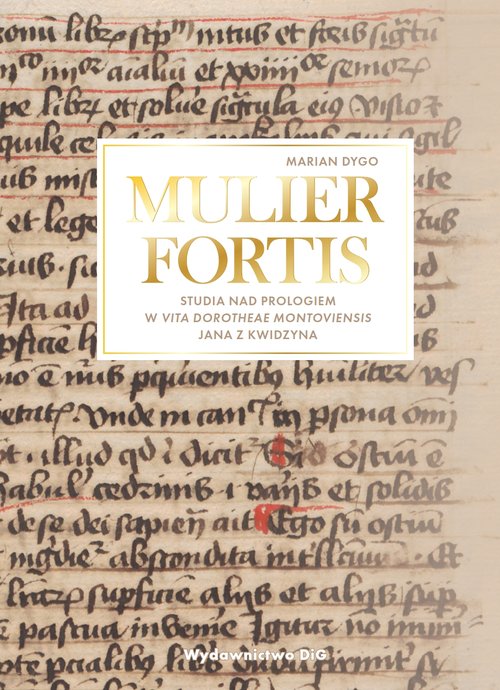 MULIER FORTIS