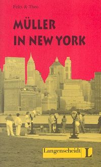 Muller in New York