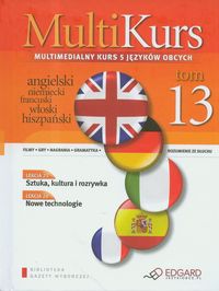 Multikurs t. 13 Lekcja 25 i 26