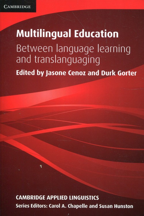 Multilingual Education