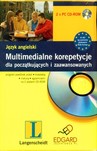 Multimedialne korepetycje dla początkujących i zaawansowanych Język angielski 2 CD