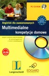 Multimedialne korepetycje domowe Angielski dla zaawansowanych