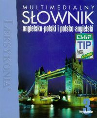 Multimedialny słownik angielsko-polski i polsko-angielski
